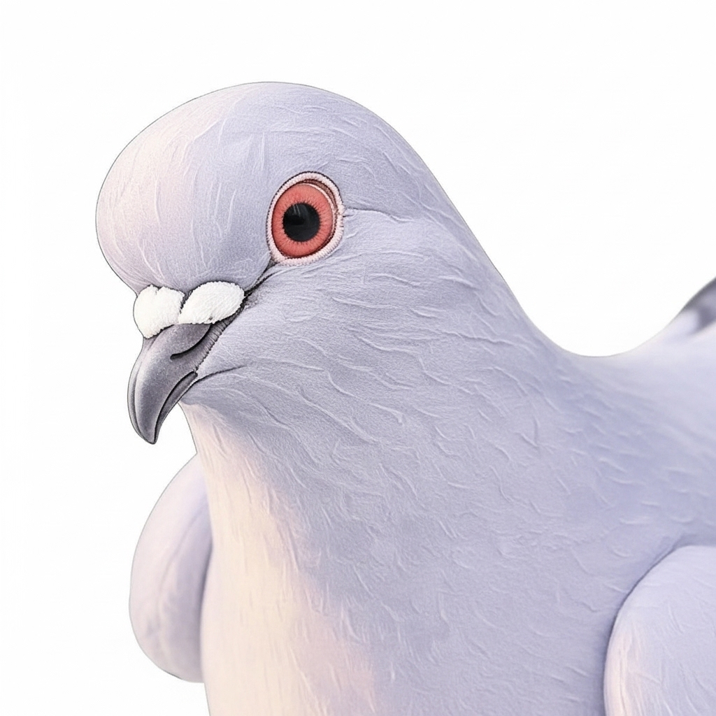 楽天モバイルのキャンペーンを、鳩が全力で案内してみた。｜鳩田鳩夫のご紹介🕊️